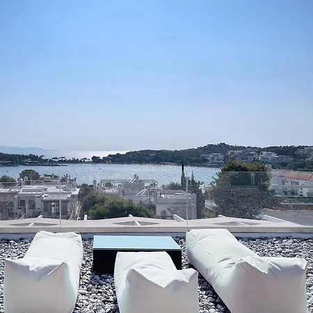 Apartment Blue Bay Vouliagmeni Luxury Athen