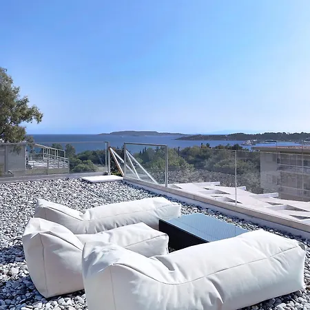 Apartment Blue Bay Vouliagmeni Luxury Athen