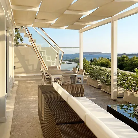 Apartment Blue Bay Vouliagmeni Luxury Athen
