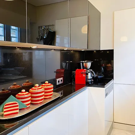 Blue Bay Vouliagmeni Luxury Apartment Athen