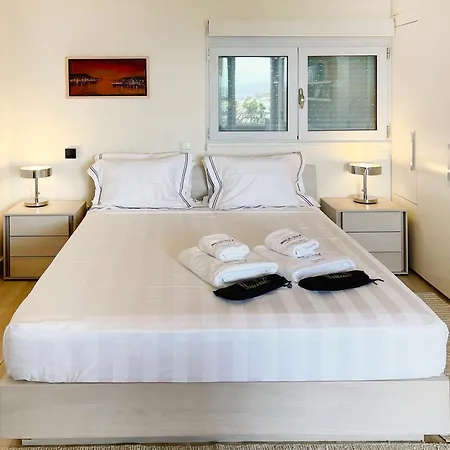 Blue Bay Vouliagmeni Luxury * Athen