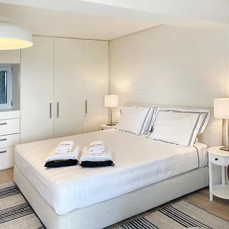 Blue Bay Vouliagmeni Luxury * Athen